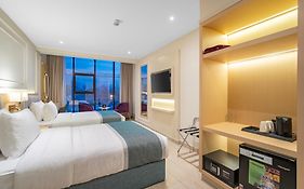 Ambassador Hotel Dubai 3*